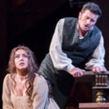 BWW Reviews: It's MILLER Time at the Met, with Yoncheva, Domingo and Beczala