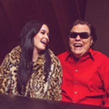 Ronnie Milsap Announces Duets Record Release Date, Shares First Two Songs