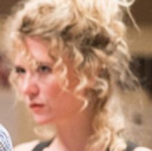 Photo Flash: In Rehearsal for NELL GWYNN at Chicago Shakespeare Theatre
