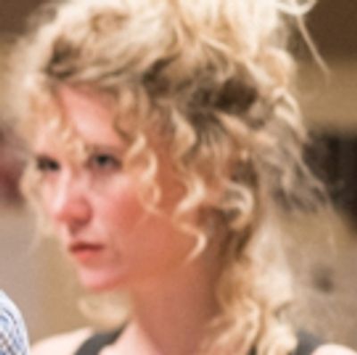 Photo Flash: In Rehearsal for NELL GWYNN at Chicago Shakespeare Theatre