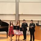 BWW Review: SONGS OF BROADWAY at Wang Gungwu Theatre