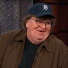 VIDEO: Michael Moore Reveals Release Date for His Anti-Trump Doc