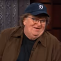 VIDEO: Michael Moore Reveals Release Date for His Anti-Trump Doc Video
