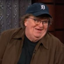 VIDEO: Michael Moore Reveals Release Date for His Anti-Trump Doc