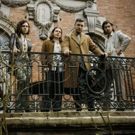 Arctic Monkeys Announce 7” of 'Tranquility Base Hotel & Casino' Single + New B-Side…