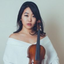 Kristin Lee Performs WEST SIDE STORY Suite With The Amarillo Symphony