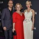 Photo Flash: Isn't it Grand? See the Creators and Stars of FOSSE/VERDON on the Red…