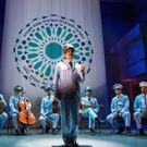 TV: Watch Highlights from THE BAND'S VISIT on Broadway!