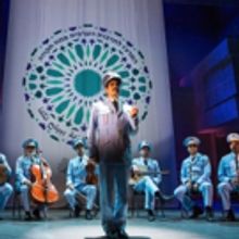 TV: Watch Highlights from THE BAND'S VISIT on Broadway!