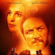 SUBMERGENCE Starring Alicia Vikander & James McAvoy Announces Opening Theaters For…