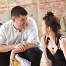 Photo Flash: In Rehearsal with EUROPE AFTER THE RAIN at Mercury Theatre Colchester