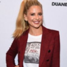 WE Day UN Celebrates With Sarah Michelle Gellar, Darren Criss, Nas, And More!