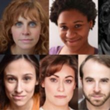 Casting Announced For Strawdog Theatre's TAKE ME