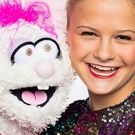 Darci Lynne Headlines The Moore Theatre 4/27