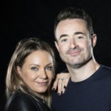 Joe McFadden & Rita Simons Star In THE HOUSE ON COLD HILL