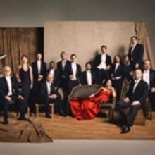 Pink Martini To Come To Hershey Theatre