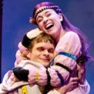 Education Spotlight: HEAD OVER HEELS' Andrew Durand