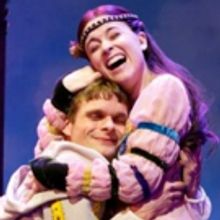 Education Spotlight: HEAD OVER HEELS' Andrew Durand