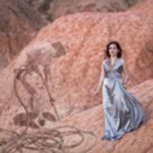 BWW Review: ADELAIDE CABARET FESTIVAL2018: MICHAELA BURGER: A MIGRANT'S SON at Artspa