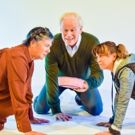 BWW Review: SYLVIA at Florida Repertory Theatre is Doggone Delightful!