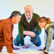 BWW Review: SYLVIA at Florida Repertory Theatre is Doggone Delightful!