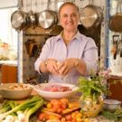 Emmy-Winning Chef Lidia Bastianich to Share Behind-the-Scenes Stories at The MAC