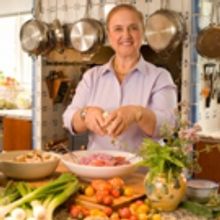 Emmy-Winning Chef Lidia Bastianich to Share Behind-the-Scenes Stories at The MAC