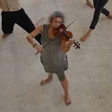 RUIDO BLANCO Comes To Gran Teatro Nacional 10/28