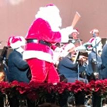 Hershey Symphony Presents Annual Holiday Spectacular
