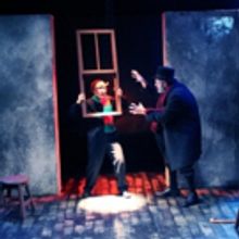 A CHRISTMAS CAROL Comes to Montecasino