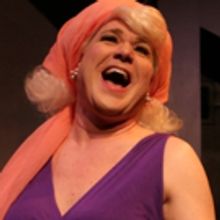Photo Flash: Hell in a Handbag Productions Presents L'IMITATION OF LIFE