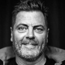 Stifel Theatre Announces Nick Offerman