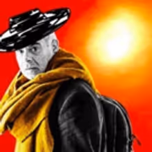 Actors Touring Company Presents KEEP ON WALKING FEDERICO