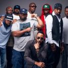 Mass Concerts and Tsongas Center Present Wu-Tang Clan 25th Anniversary Tour