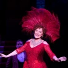 BWW Review: Betty Buckley a Glorious Dolly Levi