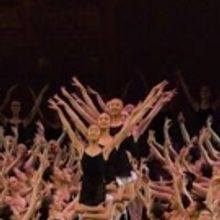 BWW Review: YAGP Final Round and Gala Shone More Brightly Than Ever in 2018