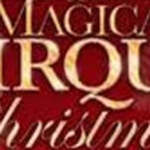 'America's Got Talent,' Finalists To Be Featured In A MAGICAL CIRQUE CHRISTMAS