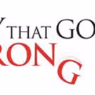 THE PLAY THAT GOES WRONG Prepares To Wreak Havoc In Las Vegas