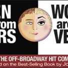 On Sale Today - MEN ARE FROM MARS/WOMEN ARE FROM VENUS at Playhouse Square