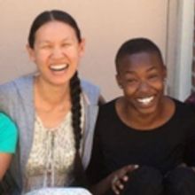 Submissions Open For The Jilline Ringle Solo Performance Program