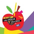 12th Latin American Cultural Week to Feature Theatre, Music, Dance and More