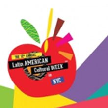 12th Latin American Cultural Week to Feature Theatre, Music, Dance and More