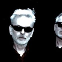 The Room in the Wood Announce New MAGICAL THINKING
