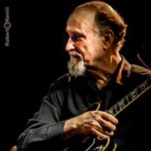 South Florida JAZZ Presents John Scofield's Combo 66 Featuring Gerald Clayton, Vicent