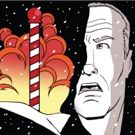 Camp Death to Premiere SLEIGH HARD WITH A VENGEANCE This December