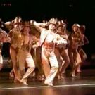 TV : One Singular Sensational Broadway Beat