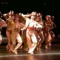 TV : One Singular Sensational Broadway Beat Video