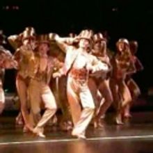 TV : One Singular Sensational Broadway Beat