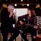 VIDEO: Taylor Hicks and Rachel Potter Preview Serenbe's SHENANDOAH
