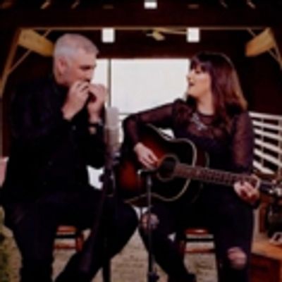 VIDEO: Taylor Hicks and Rachel Potter Preview Serenbe's SHENANDOAH